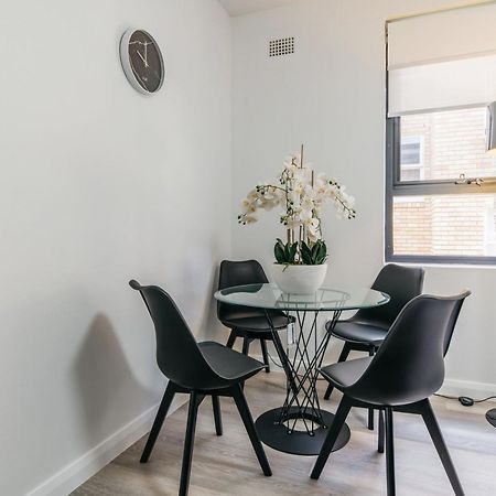 סידני Grace At Mosman Apartments מראה חיצוני תמונה
