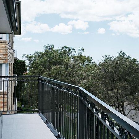 סידני Grace At Mosman Apartments מראה חיצוני תמונה