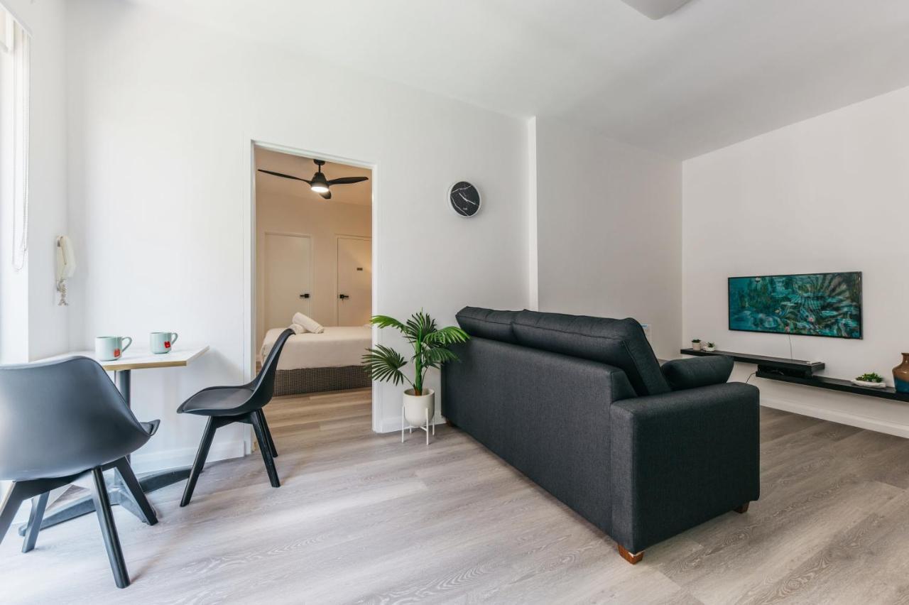 סידני Grace At Mosman Apartments מראה חיצוני תמונה