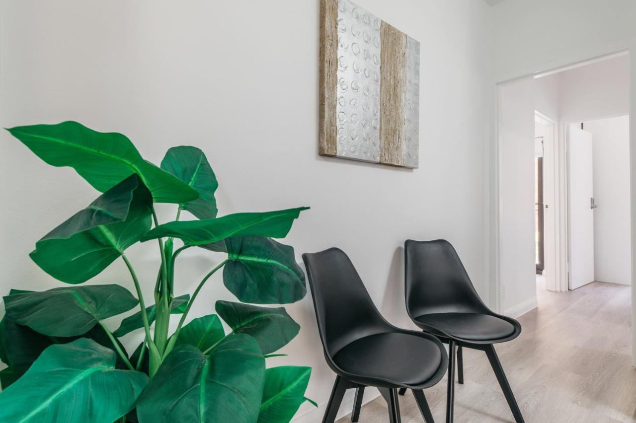 סידני Grace At Mosman Apartments מראה חיצוני תמונה