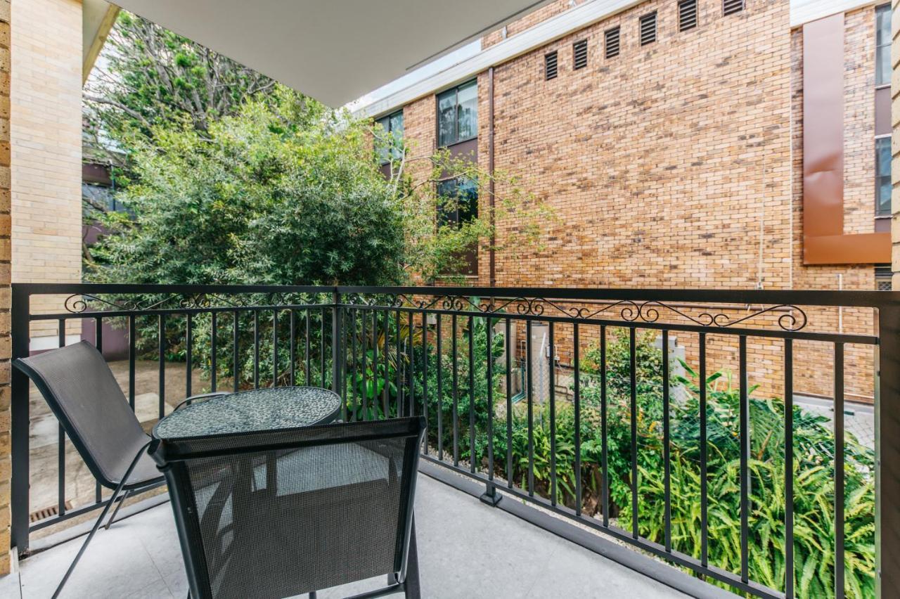 סידני Grace At Mosman Apartments מראה חיצוני תמונה